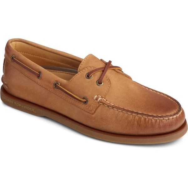 Tan sperry's online