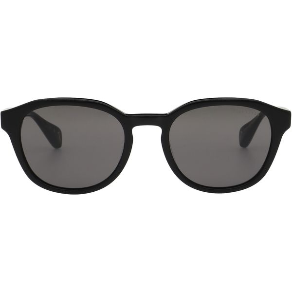 Mens Ted Baker Harrie Sunglasses In Black | Soletrader