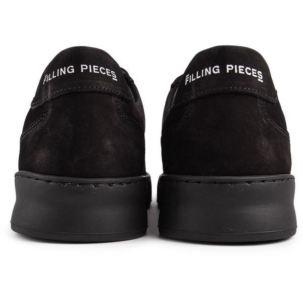 Filling PiecesフィリングピースズMondo 2.0 Rippleスニーカー Filling Pieces Mondo 2.0 Ripple スニーカー | グレー
