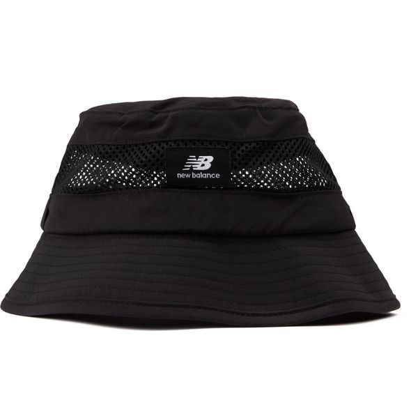 New balance bucket hat best sale