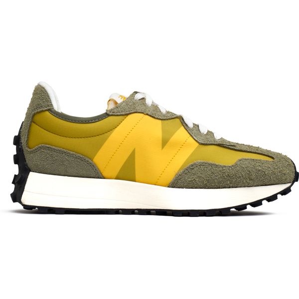 入手困難Sale!☆New Balance☆327 Yellow NEW BALANCE 327 | Yellow Women's Sneakers | YOOX