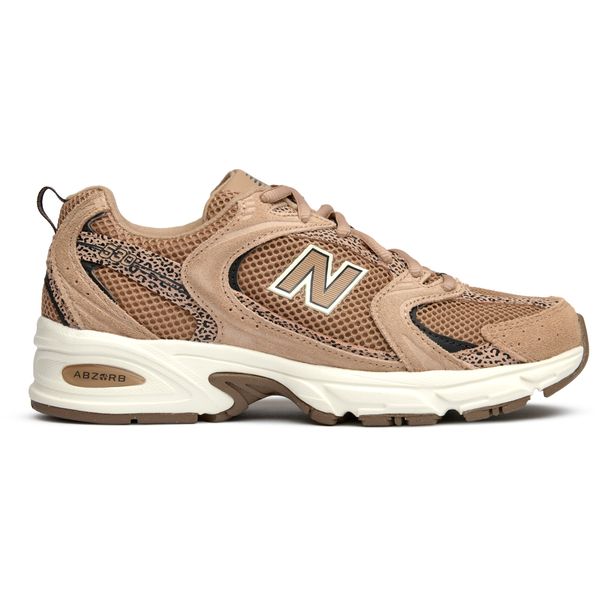 Womens New Balance 530 Sneakers In Brown | Soletrader