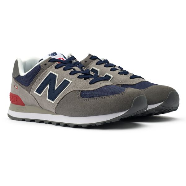 大人気!! ★ New Balance x Recto ★ 574 Faded Navy Classic RECTO x New Balance 574 Release Date | SNKRDUNK Magazine