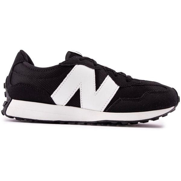 ★New Balance★ [New Balance] Sneakers 327 Sneakers Black Gr New Balance 327 Sneakers | Shopbop