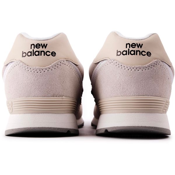 ★★New Balance★★ NBNGF31653 UNI NB BOY Nature  Na C Gender Neutral Clothing - New Balance