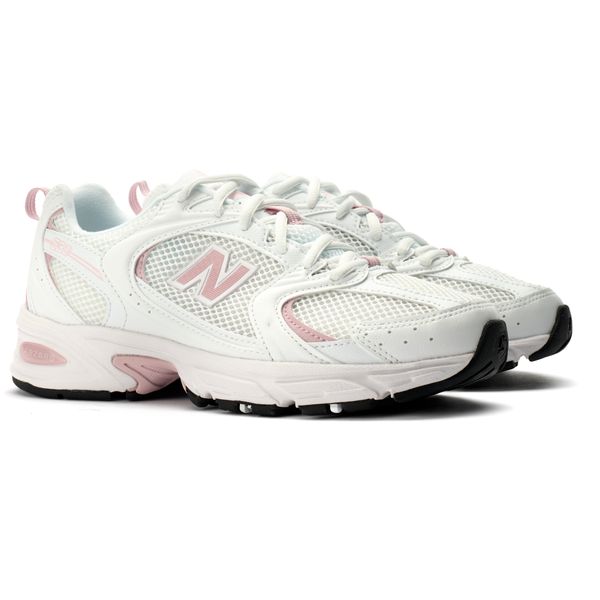 Damen New Balance 530 Sneaker In Weiß Soletrader