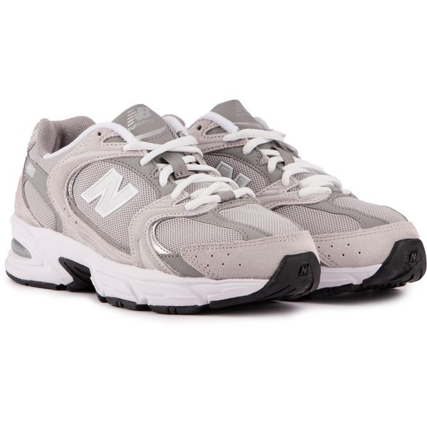 New Balance 530 STEEL GRY グレー ニューバランス MR530KA