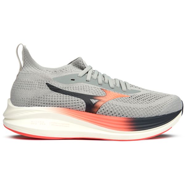 Mens Mizuno Neo Zen Sneakers In Harbor Mist | Soletrader