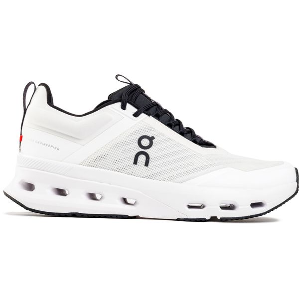 Onスニーカー CloudnovaX 23cm Mens On Cloudnova X Sneakers In White | Soletrader