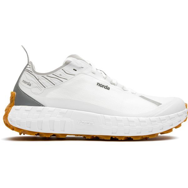 Herren Norda 001 Sneaker In Weiß SOLE