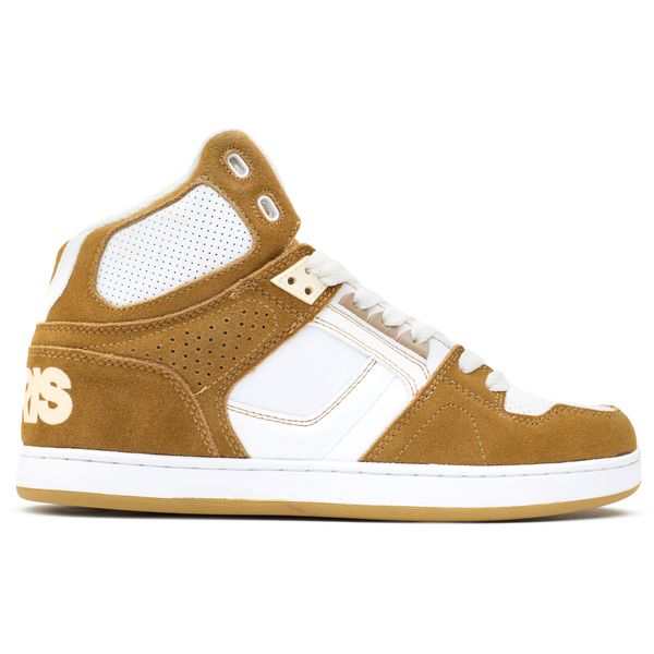 Osiris gold shoes online