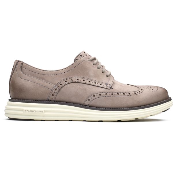cole haan original grand wingtip