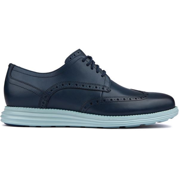 cole haan original grand shortwing oxford