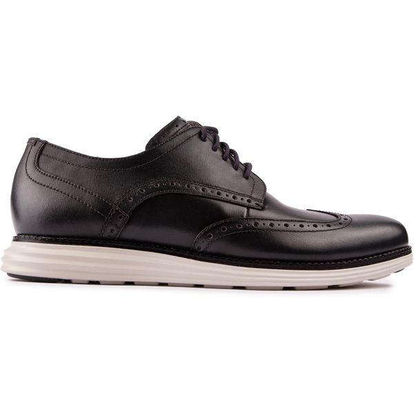 cole haan original grand shortwing oxford