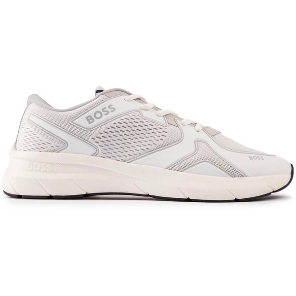 BOSS - Owen Runner Zapatillas 50493217 Open Green
