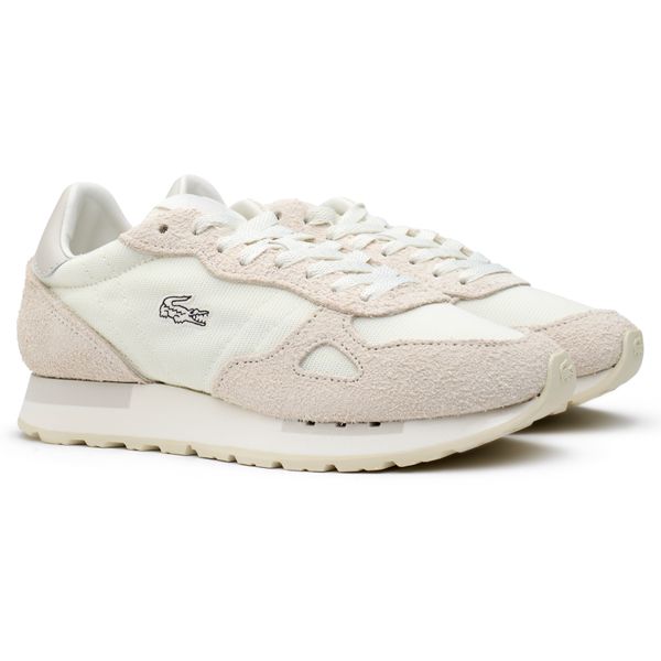 ラコステPARTNER RETRO 0121 1 SF00102-65T LACOSTE（ラコステ）の「LACOSTE ラコステ PARTNER RETRO