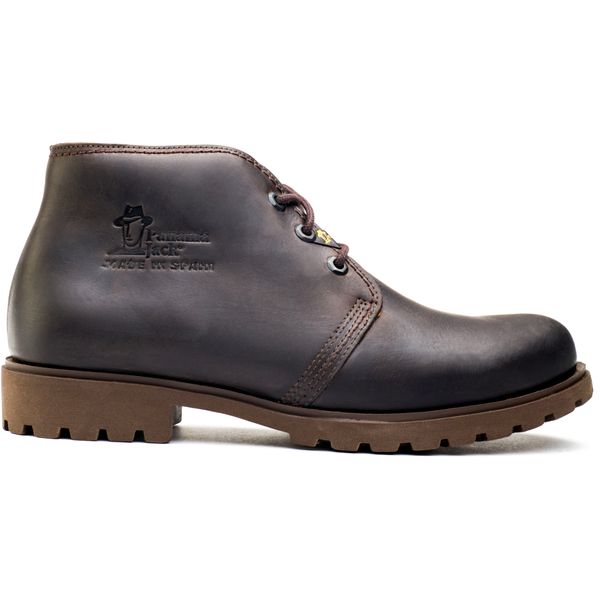 boot 19v69 business stiefelette herren