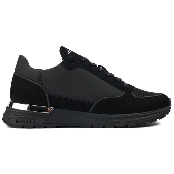 Mallet Popham Trainers