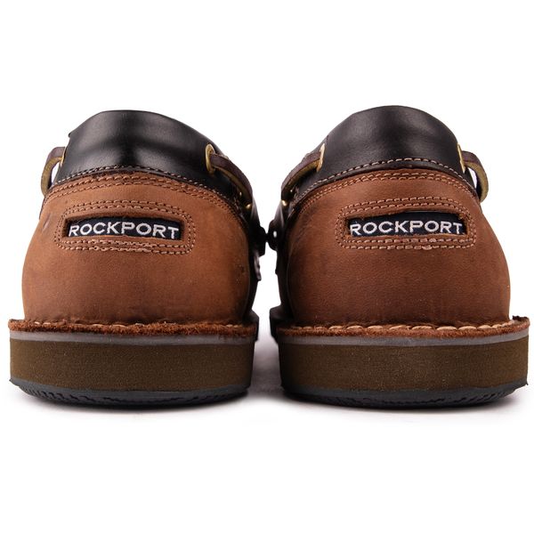 Rockport mens boat shoes on sale