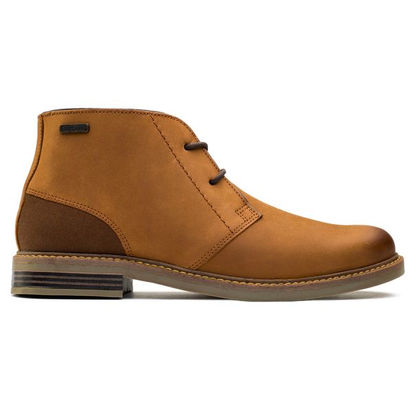 Barbour suede chukka boots best sale