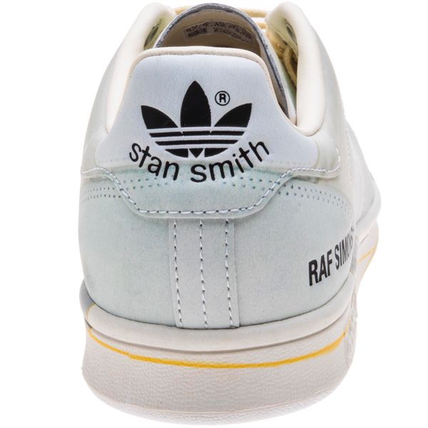 Stan smith raf simons fashion peach