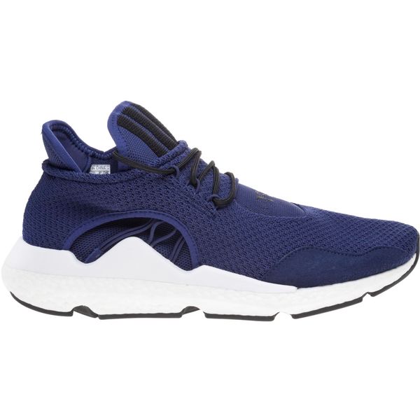 Herren Y 3 Saikou Sneaker In Blau Soletrader