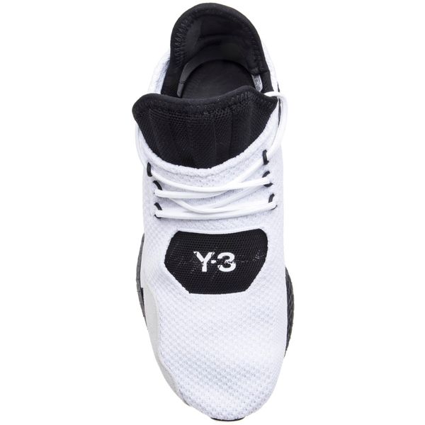 y3 saikou sneakers
