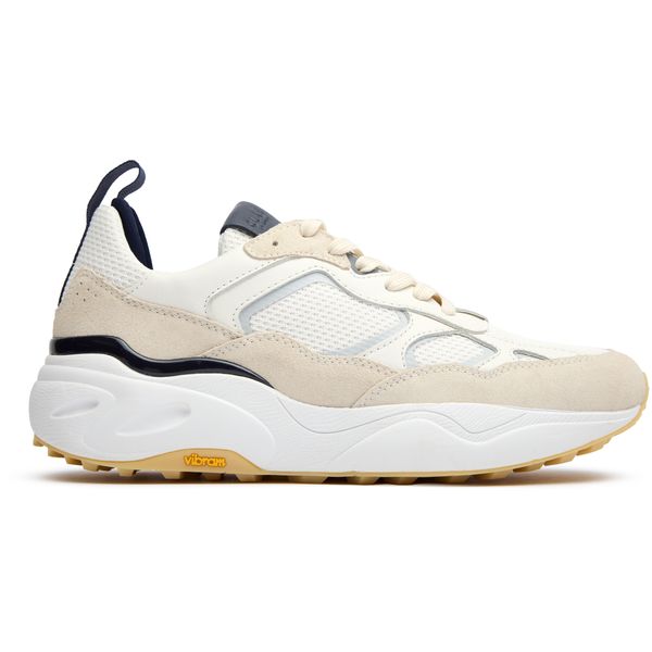 【LOCAL MANSION】★送料・関税込★white gumsole sneakers SALZARWT-1.jpg