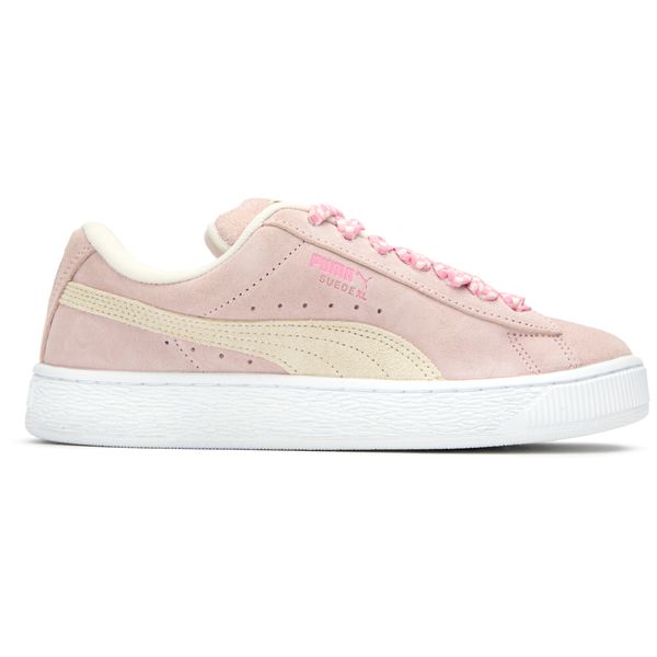 Puma Suede XL Lace Trainers