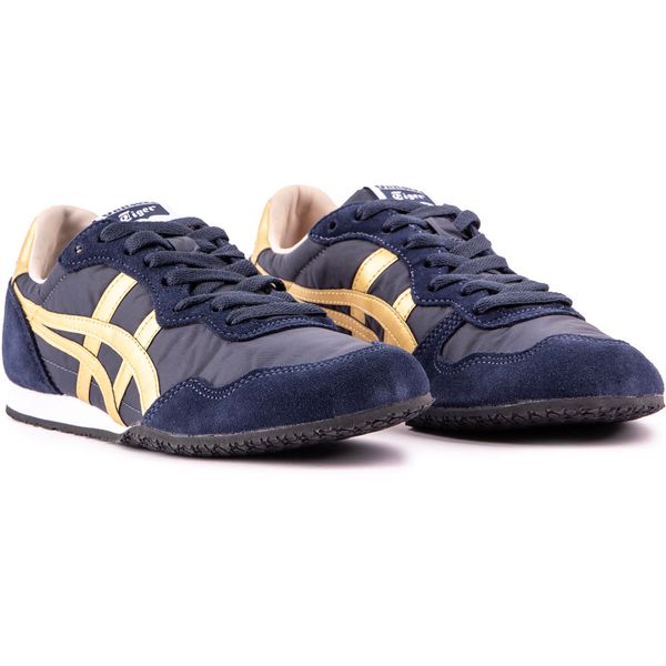 Onitsuka Tiger Serrano Trainers