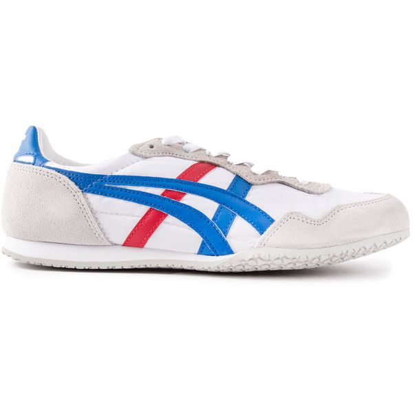 Onitsuka tiger serrano red hotsell