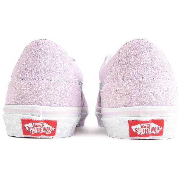 Lavender toddler vans online