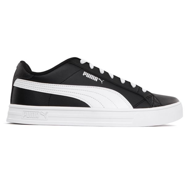 Puma smash vulc trainers online