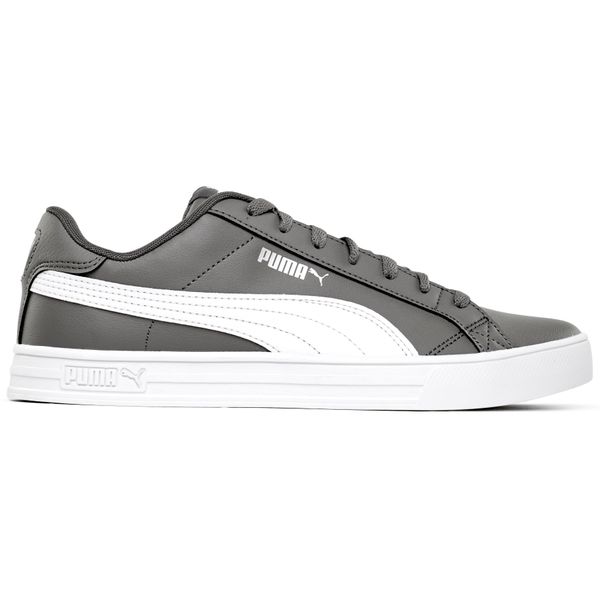 Puma smash vulc sneakers heren sale