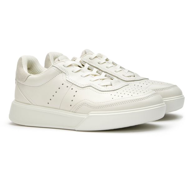 Nachhaltige Sneaker Turnschuhe Damen Mit DÃ¤mpfung Damen Ecco