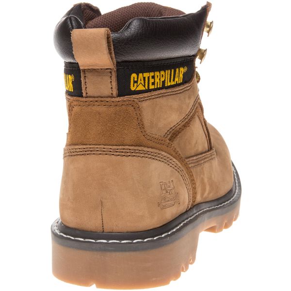 Caterpillar stickshift boots uk best sale