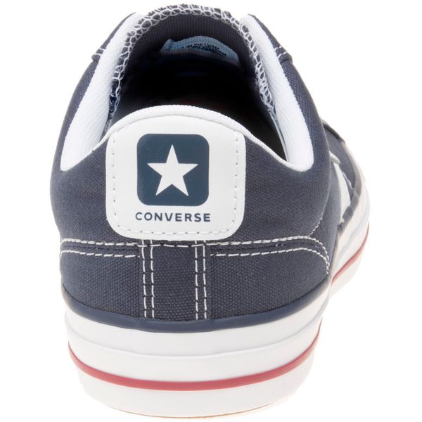 Converse star player ox carbon best sale