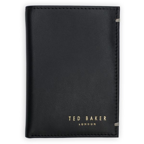 TedBakerZackoryWallet