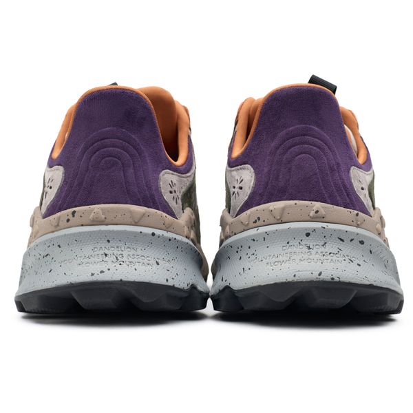 Flower Mountain Tiger Hill Trainers