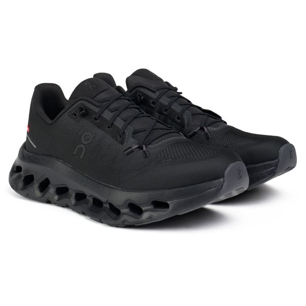 Mens On Cloudtilt Sneakers In Eclipse/Black | Soletrader