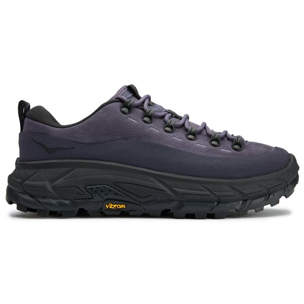 Mens Hoka Tor Summit Sneakers In Squid Ink | Soletrader
