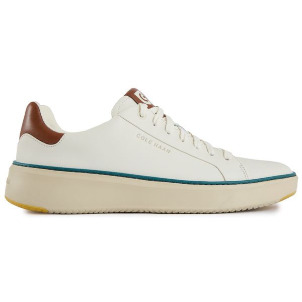 Mens Grandpr Topspin Mid Sneaker