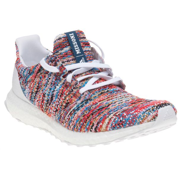 Adidas Ultraboost X Missoni Sneakers