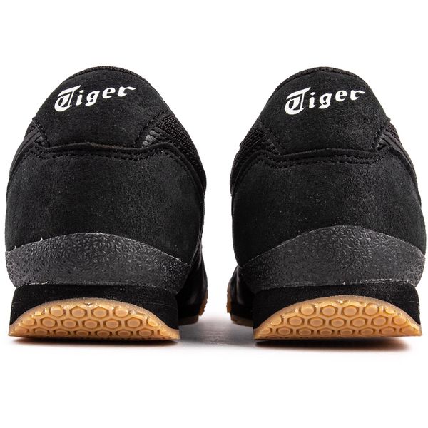 ブラック LLサイズ×2 Boys & Girls Onitsuka Tiger Traxy Sneakers In Black/White