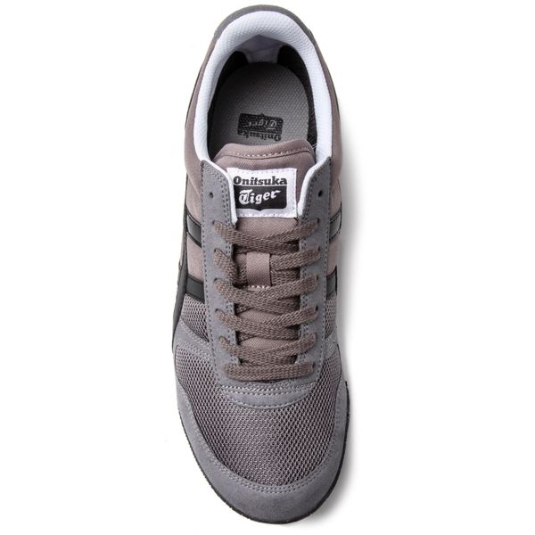 Onitsuka tiger charcoal online