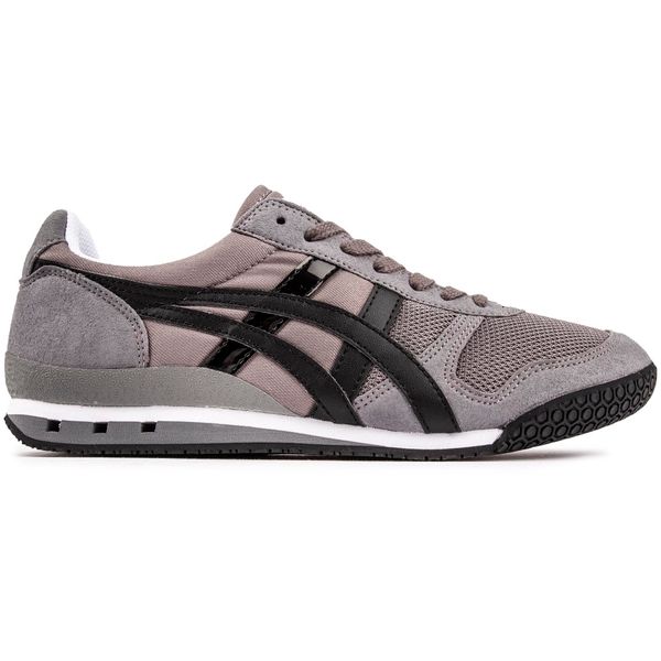 Boys & Girls Onitsuka Tiger Traxy Sneakers In Grey | Soletrader