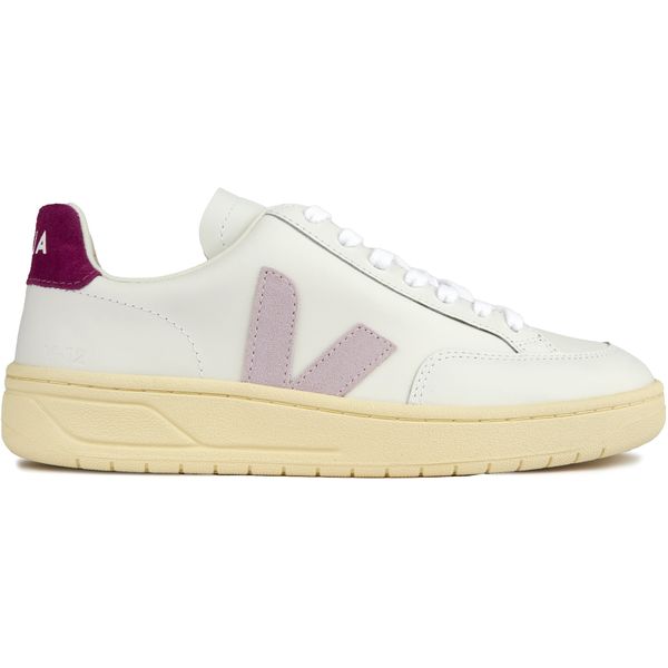 【18％OFF】 Womens Soletrader | White In Sneakers V12 Veja ラウンド用品・アクセサリー