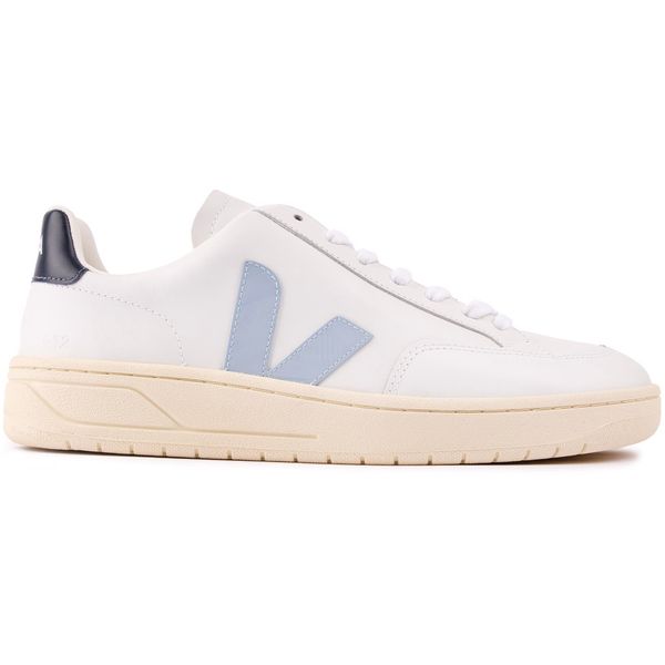 VEJA★V-90 LEATHER★兼用★WHITE NAUTICO V-90 LEATHER WHITE NAUTICO | VEJA