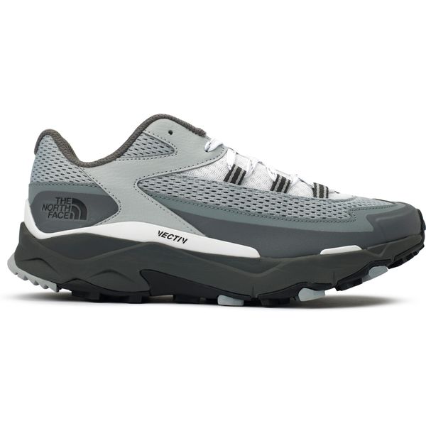 Mens The North Face Vectiv Taraval Sneakers In Grey | Soletrader