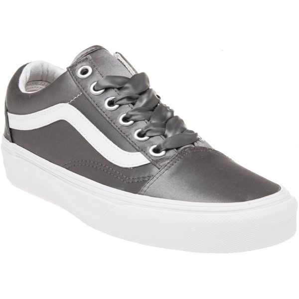 Vans old fashion skool gray